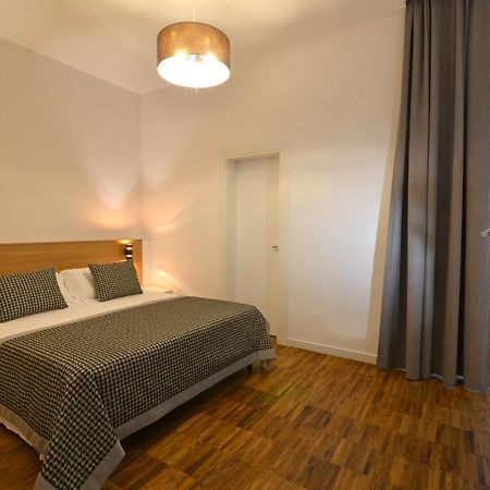 San Domenico'S Rooms Matera Dış mekan fotoğraf