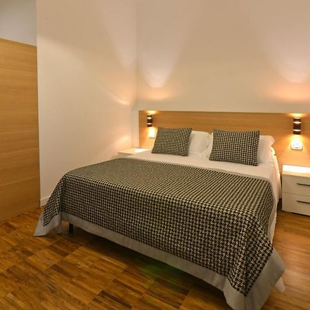 San Domenico'S Rooms Matera Dış mekan fotoğraf