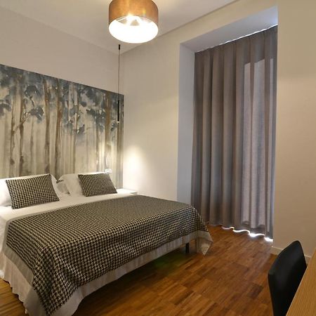 San Domenico'S Rooms Matera Dış mekan fotoğraf