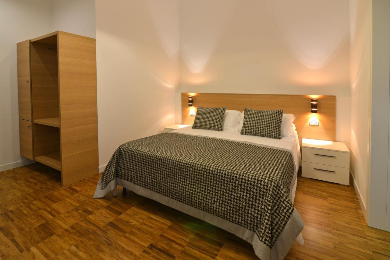 San Domenico'S Rooms Matera Dış mekan fotoğraf