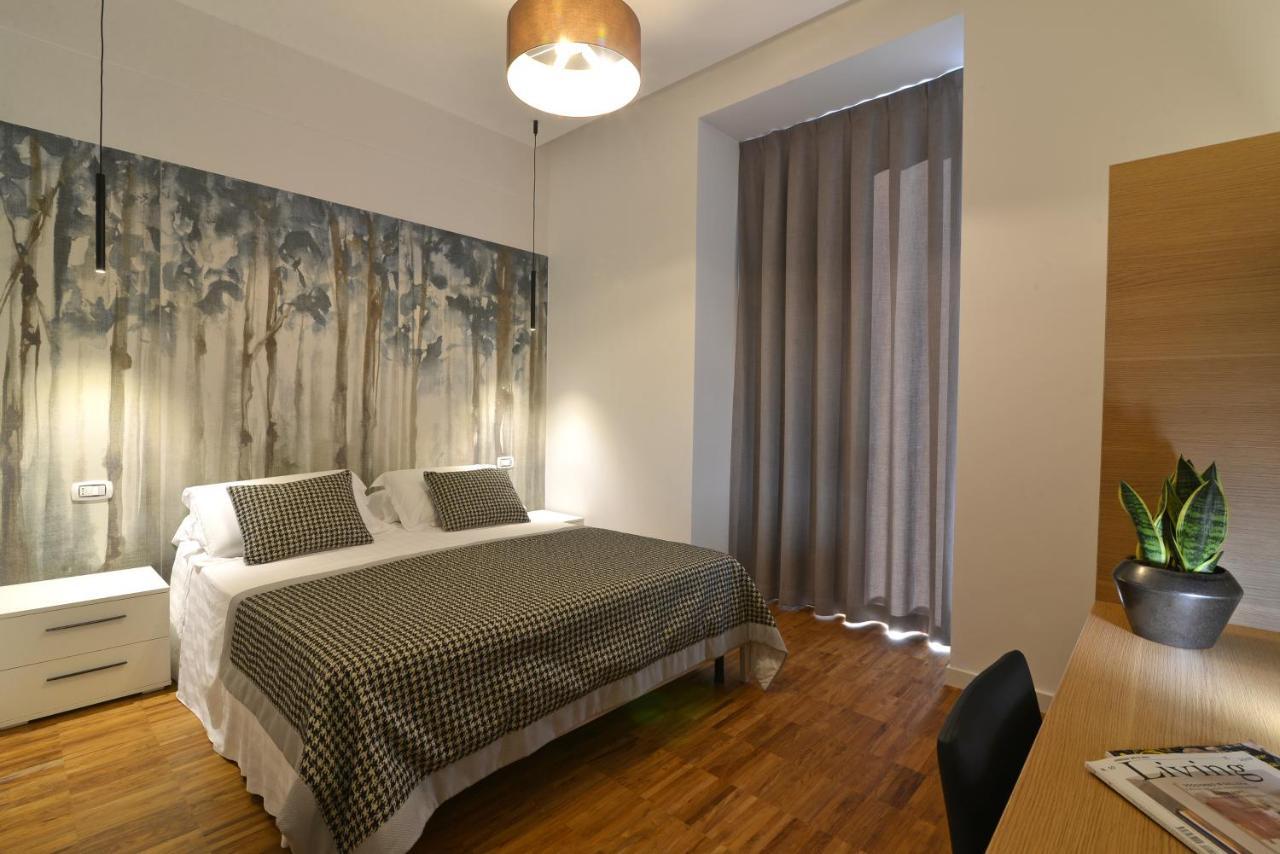 San Domenico'S Rooms Matera Dış mekan fotoğraf