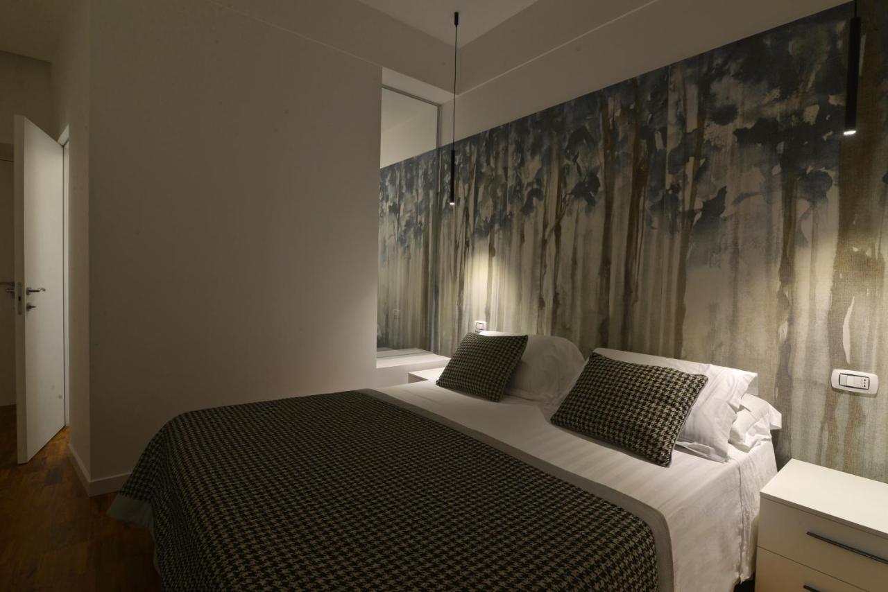 San Domenico'S Rooms Matera Dış mekan fotoğraf