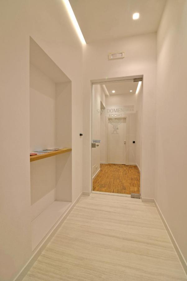 San Domenico'S Rooms Matera Dış mekan fotoğraf